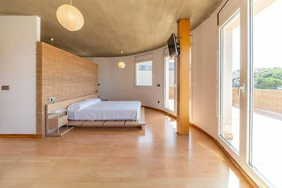 Bellissima villa a L'Escala con piscina