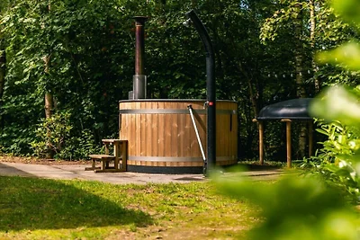 Ferienhaus Erholungsurlaub De Wolden