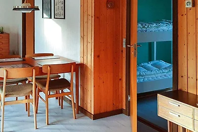 6 person holiday home in Højby-By Traum