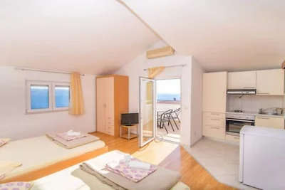 Apartmani Cihorich - Studio Apartment