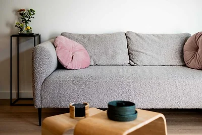 De Baak II 302 Modernes Apartment mit...