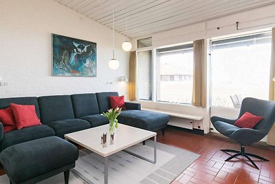6 Personen Ferienhaus auf einem Ferienpark...