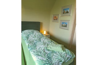 Alices Ferienwohnung 1