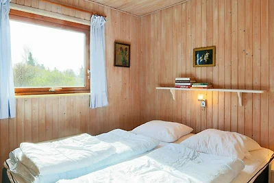 6 Personen Ferienhaus in Dannemare-By Traum