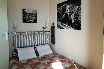 Residenz Les Camparolles