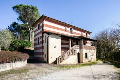 Elegante casa vacanze con piscina
