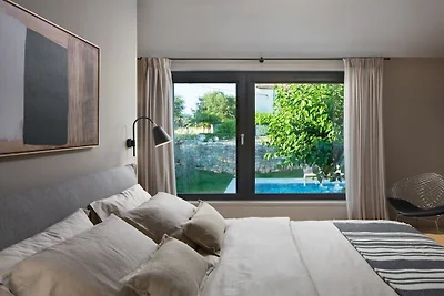 Villa in Porec mit Schwimmbecken