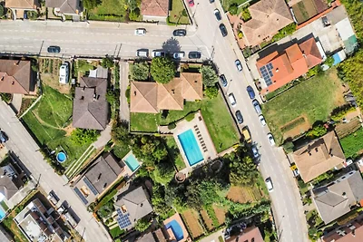 Villa a Banyoles con Piscina e Palestra