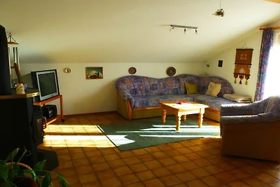 Talblick - Iris und Winfried Walser