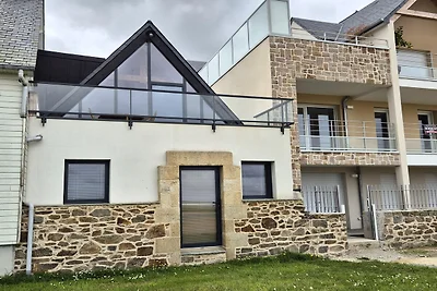 Accogliente chalet con vista libera
