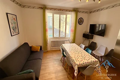 Alpines Refugium an der Marktgasse