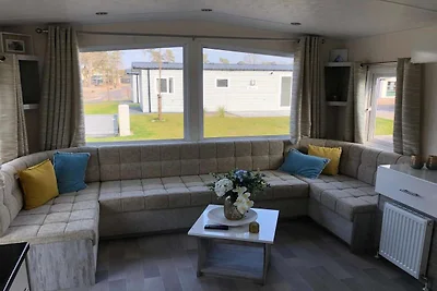 Familien-Chalet im Antwerpener Kempen