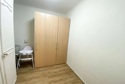 Malerische Wohnung in Nieuwpoort