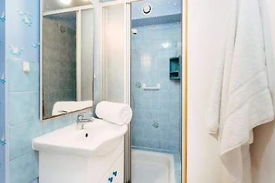 Monolocale per 4 Persone