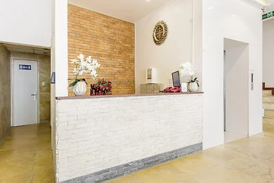 Vibrazioni chic e di classe | Base perfetta...