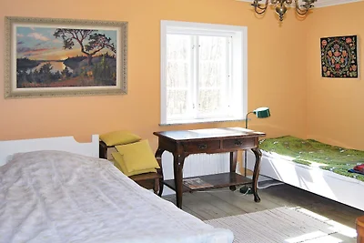 7 persoons vakantie huis in VANKIVA-By Traum