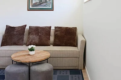 4 Personen Ferienhaus in FALKENBERG-By Traum
