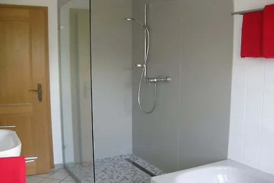 Holiday apartment with 2 bedrooms