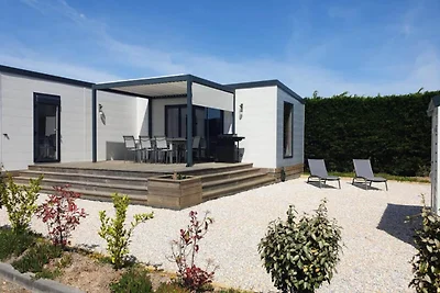 Chalet in Bretignolles-sur-Mer am Meer