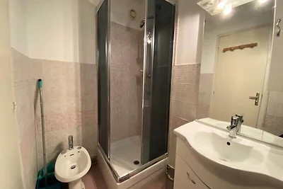 Studio voor 4 personen