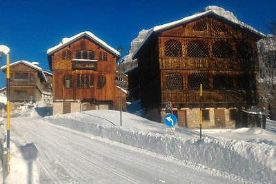 Schöne Wohnung in Coi di Val di Zondo in der ...