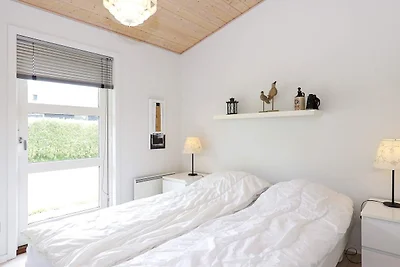 8 Personen Ferienhaus in Hals-By Traum
