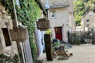 Ferienhaus in Rieden mit Schwimmbecken