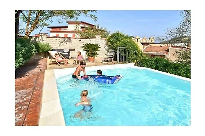 Kuća za odmor Dopust za oporavak Messina