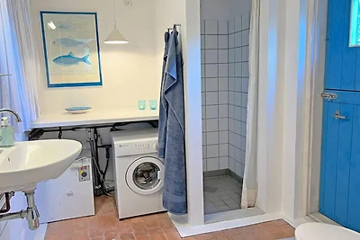 5 persoons vakantie huis in Allinge