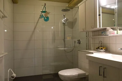 Holiday apartment with 1 bedroom
