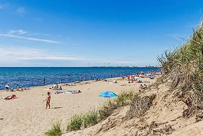 6 persoons vakantie huis in LAHOLM