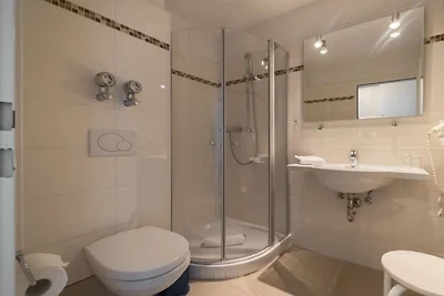 Vakantieappartement met 1 slaapkamer