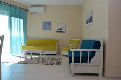 Entspannender K�stenaufenthalt in Saranda