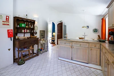 Villa in Albufeira mit privatem Pool