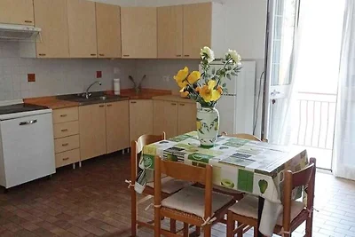 Casa vacanza a Moneglia vicino alla città