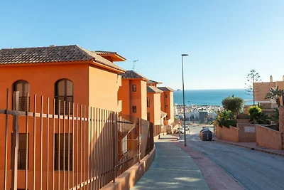 Atico Gran Sol - Apartment Mit Gratis Wifi