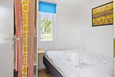 5 Sterne Ferienhaus in Kruså