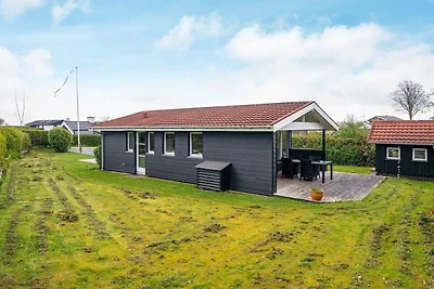 4 Personen Ferienhaus in Hejls