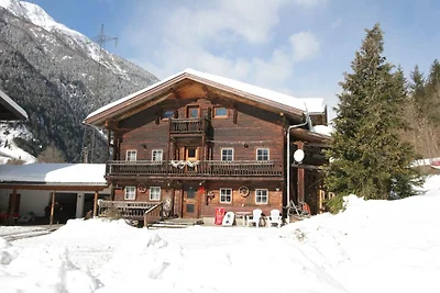 Chalet w Matrei blisko Skilift & Bus
