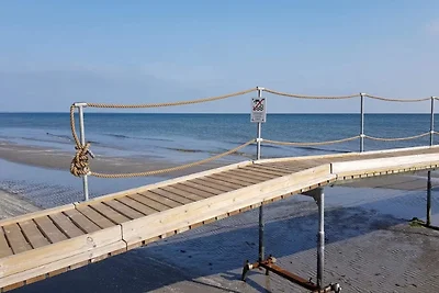 5 persoons vakantie huis in Jerup-By Traum