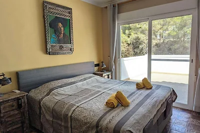 Casa Baars Ferienhaus in Benissa
