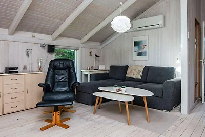 6 Personen Ferienhaus in Ulfborg-By Traum