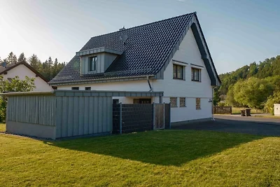 Ferienhaus mit 2 Schlafzimmer