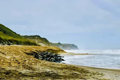 4 persone case ad Hjørring