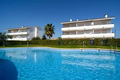 Gemütliches Apartment in LEscala