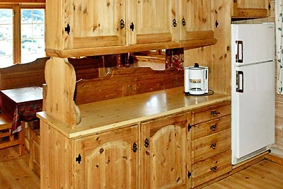 7 Personen Ferienhaus in olden