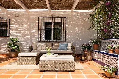 Finca in TORROX met zwembad