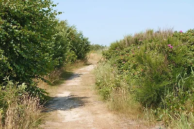 Maison de vacances pour 8 a Ulfborg