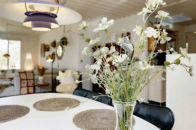 5 Personen Ferienhaus in Løkken-By Traum