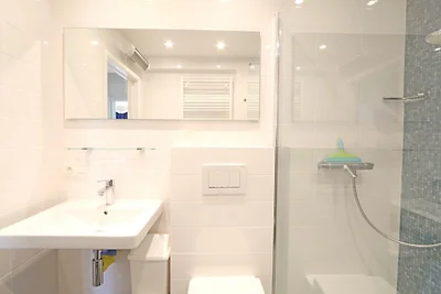 Schöne Familienwohnung im Herzen von Knokke